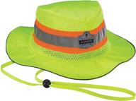 ergodyne glowear 8935 xl high visibility логотип