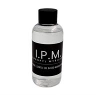 4 oz ipm isopropyl myristate - professional makeup and adhesive remover - pros-aide and pax paint remover - makeup and airbrush thinner logo