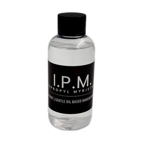 img 2 attached to 4 Oz IPM Isopropyl Myristate - Professional Makeup and Adhesive Remover - Pros-aide and PAX Paint Remover - Makeup and Airbrush Thinner