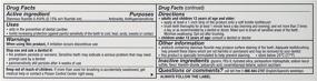 img 1 attached to 🦷 Sensodyne 980066854 Repair and Protect 5 Pack - 3.4 oz - Shape: Ultimate Teeth Sensitivity Relief and Protection