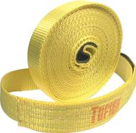 tuflex strap 27 20 20 tow logo