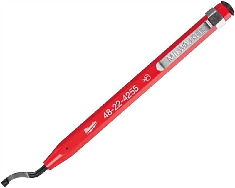 milwaukee 48 22 4255 reaming pen 로고