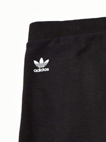 img 2 attached to Шорты Adidas Originals Trefoil черные