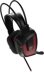 img 3 attached to 🎧 Patriot Viper V360 Gaming Headset: Immersive 7.1 Virtual Surround Sound Experience (PV3607UMLK)