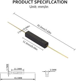 img 3 attached to DIYhz GPS 14A Антипомеховая Нормальная Магнитная