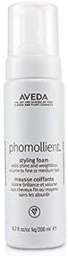 img 3 attached to 💁 "Aveda Phomollient Стилизующая Пена 6.7 унции: Легкая стилизующая пена для волос, создающая объем и фиксацию без усилий