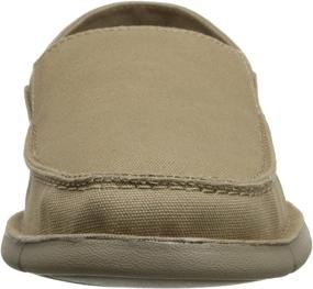 img 3 attached to 👞 Crocs 201235 Cabo Moc Clog: Ultimate Comfort and Versatility in Footwear