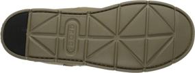 img 1 attached to 👞 Crocs 201235 Cabo Moc Clog: Ultimate Comfort and Versatility in Footwear
