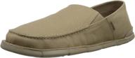 👞 crocs 201235 cabo moc clog: ultimate comfort and versatility in footwear logo
