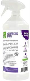 img 1 attached to 🐶 Only Natural Pet No Marking Deterrent Spray: Eliminate Urine Stains, Odors, and Train Your Dog - 32 Fl Oz