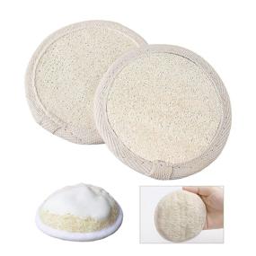 img 4 attached to Exfoliator Scrubber Showering Cleansing Available