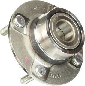 img 2 attached to Timken 512194 Axle Bearing Assembly