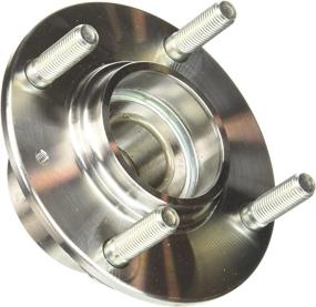 img 1 attached to Timken 512194 Axle Bearing Assembly