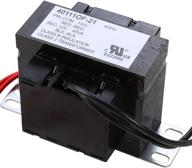 uhppote ul recognized transformer rating 110vac logo