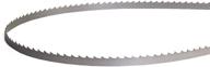 🔪 olson wb55362bl 62-inch blade with teeth logo