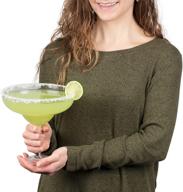 🍹 super-sized cinco margarita monster логотип