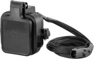 🚗 gmc multipro, chevy multi-flex tailgate sensor for towing accessories - curt 58265, 2-inch receiver hitch cap logo