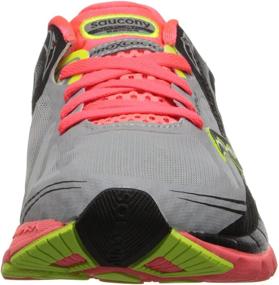 img 3 attached to Saucony Women's Kinvara Twilight Running Shoes for Women