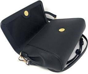 img 1 attached to Сумочка Michael Kors Convertible Crossbody