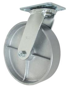 img 1 attached to RWM Casters Caster Bearing Capacity