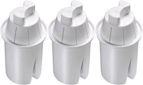 img 1 attached to Culligan PR 3 Single Replacement Cartridge - Renew Your Water Filtration System