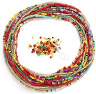 Warm Embrace-Waist Beads – Iced Adornments