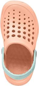 img 1 attached to 👟 JOYBEES Kids Active Clog Break Up Boys' Shoes: Comfortable and Stylish Clogs & Mules