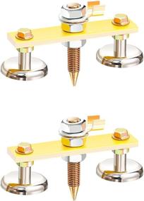 img 4 attached to Welding Magnetic Stability Magnetism Absorbable