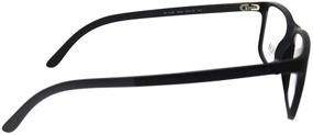 img 1 attached to Polo PH2126 Eyeglasses Matte Black