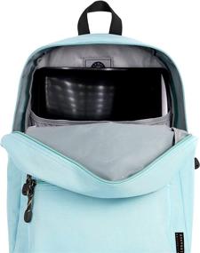 img 2 attached to 🎒 Olympia Princeton 18 Backpack in Mint