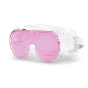 img 4 attached to 👀 Vye Fashion Eyewear - Anti Fog Lens Protection