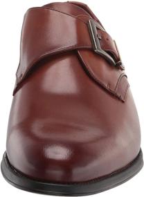 img 3 attached to 👞 Stacy Adams Holbrook Plain Loafer: Classic Style meets Comfort