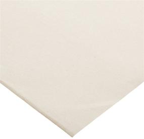 img 2 attached to 📚 School Smart Newsprint Drawing Paper: 30 lb, 12 x 18 Inches, 500 Sheets, White - Top Quality Art Paper for Students