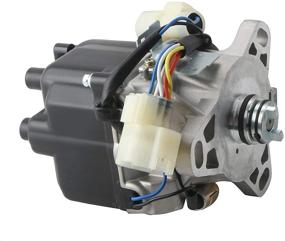 img 1 attached to MOSTPLUS Ignition Distributor Integra Transmission