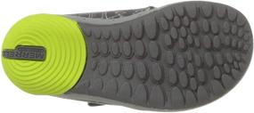 img 1 attached to Merrell Boys Steps Sneaker Toddler Girls' Shoes: Perfect Footwear for Active Kids