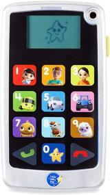img 3 attached to Little Baby Bum Sing-Along Smart Phone: Enhance Learning with Lights and Music!