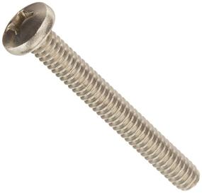 img 2 attached to Stainless Passivated MS 51957 Phillips Threaded Fasteners