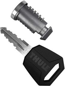 img 1 attached to Thule One Key System 4 Pack