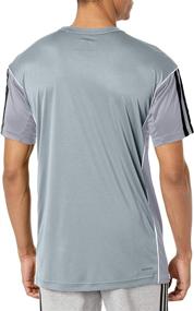 img 3 attached to Adidas Mens Creator Silver X Large Men's Clothing and Active