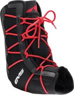 evs sports ankle brace x large logo