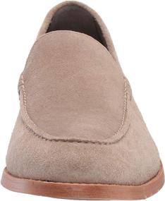 img 3 attached to 👞 Cole Haan FEATHERCRAFT Venetian Loafer Men's Slip-On Shoes