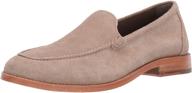 👞 cole haan feathercraft venetian loafer men's slip-on shoes logo