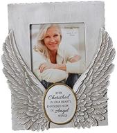 🖼️ abbey gift angel wings picture frame, 7.75 x 8.63&#34; - 56216t логотип