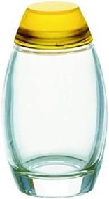 img 1 attached to Guzzini GU 2348 01 88 Pepper Shaker 3 3 Inch