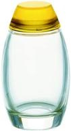 guzzini gu 2348 01 88 pepper shaker 3 3 inch logo