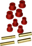 🛠️ se4yj skyjacker front/rear softride spring bushing kit logo