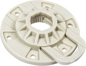 img 4 attached to 🔧 Blue Stars Ultra Durable W10528947 Washer Basket Driven Hub Kit - Easy Install, Fits Whirlpool Kenmore Washers - Replace AP5665171 W10396887 W10528947VP PS6012095