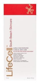 img 1 attached to South Beach Skincare Anti Aging Treatment Skin Care