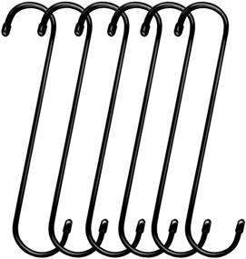 img 4 attached to 🔧 ESFUN Hanging Extension Kitchen Utensils: Industrial Hardware for Improved Efficiency