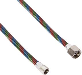 img 1 attached to 🔌 Iwata Medea BT 010 Air Hose: Versatile and Reliable Connecting Solution